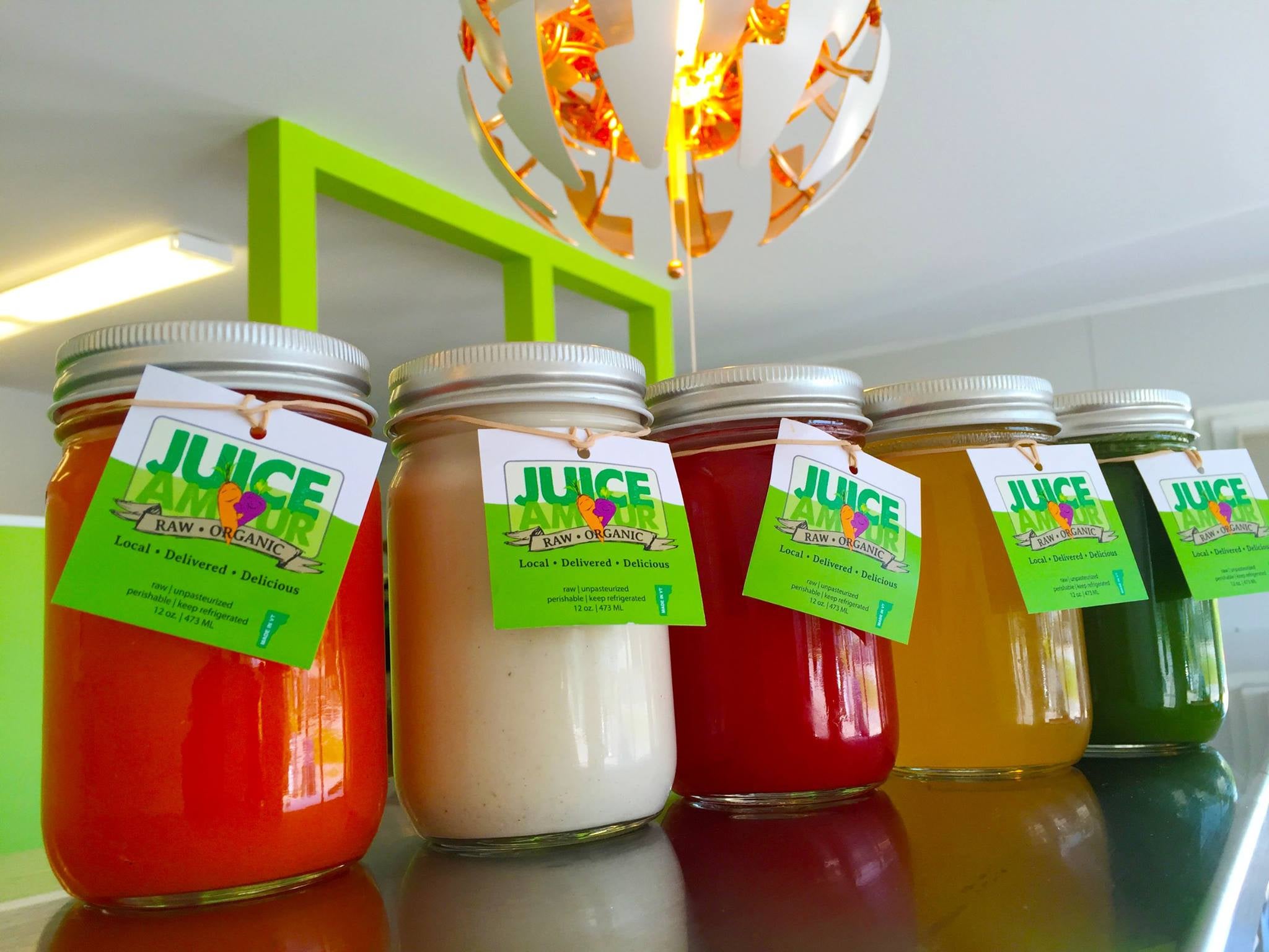 Juicing Benefits | Fresh Juices, Cleanses and Vegan Food | Juice Amour